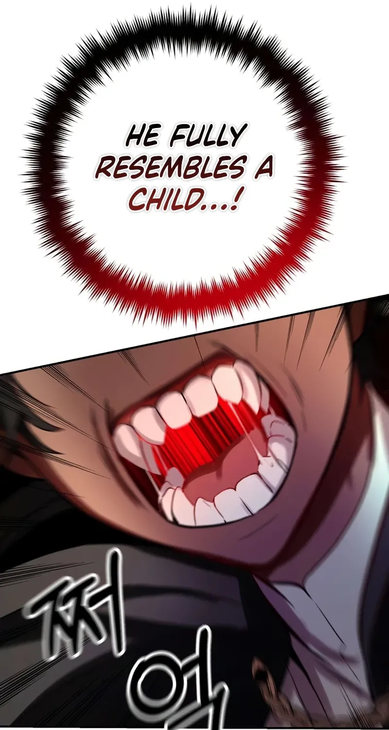 To Live as an Immortal Chapter 5 page 42 - 