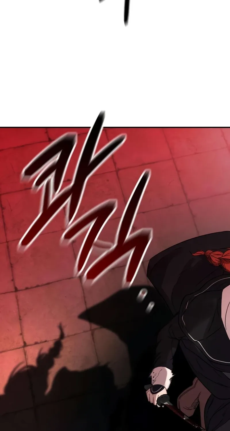 To Live as an Immortal Chapter 5 page 43 - 