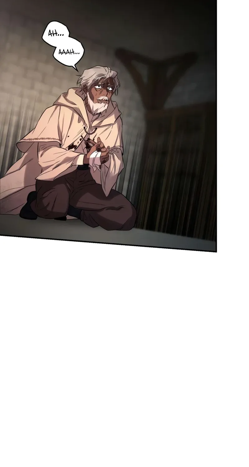 To Live as an Immortal Chapter 5 page 45 - 