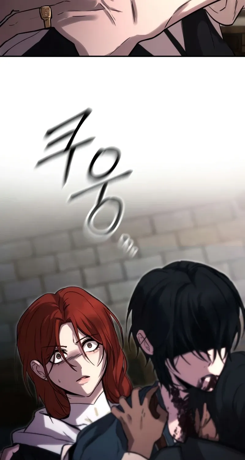 To Live as an Immortal Chapter 5 page 47 - 