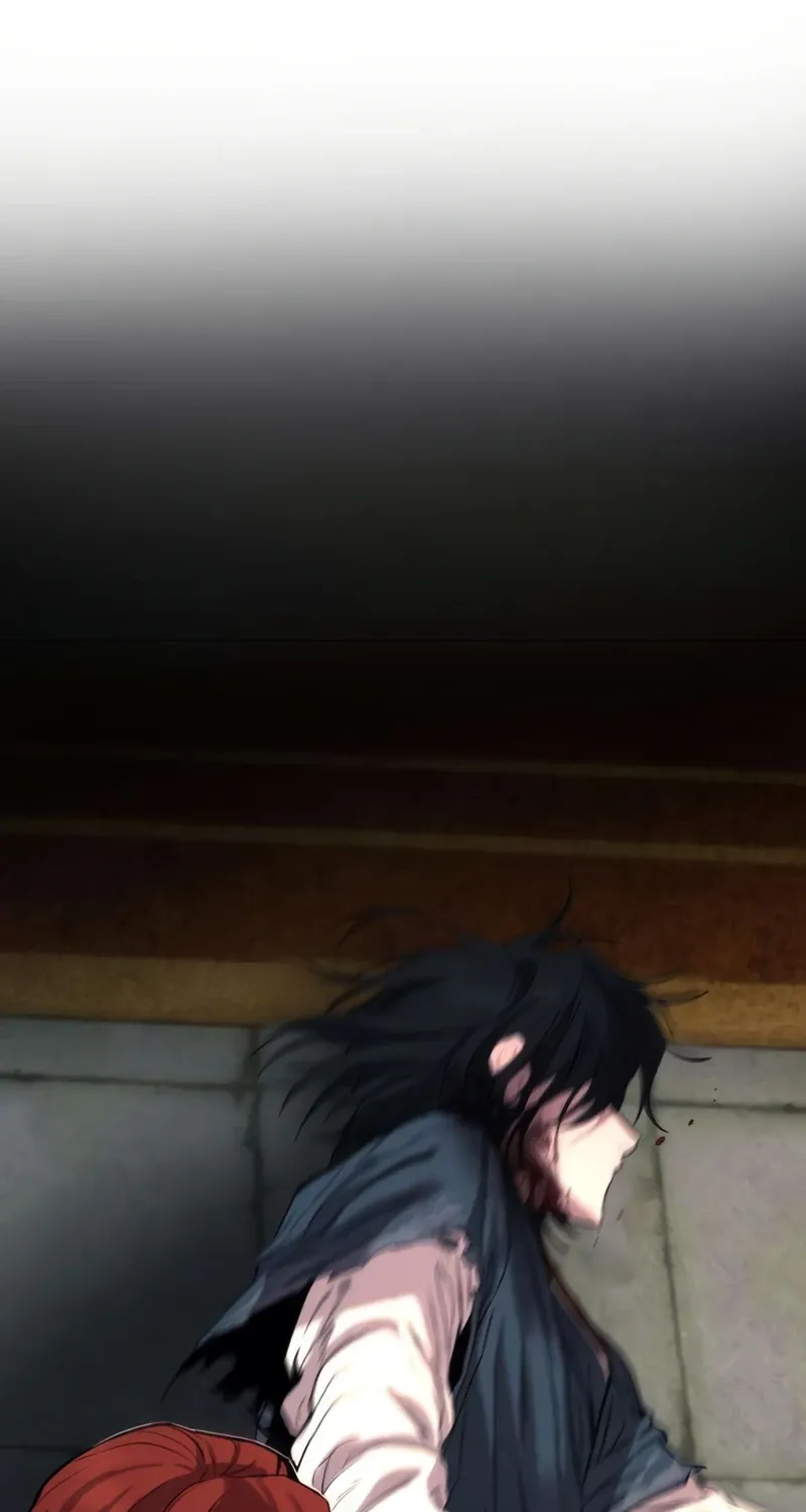 To Live as an Immortal Chapter 5 page 52 - 