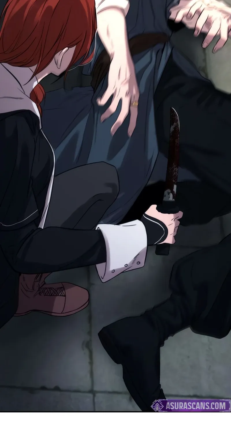 To Live as an Immortal Chapter 5 page 53 - 