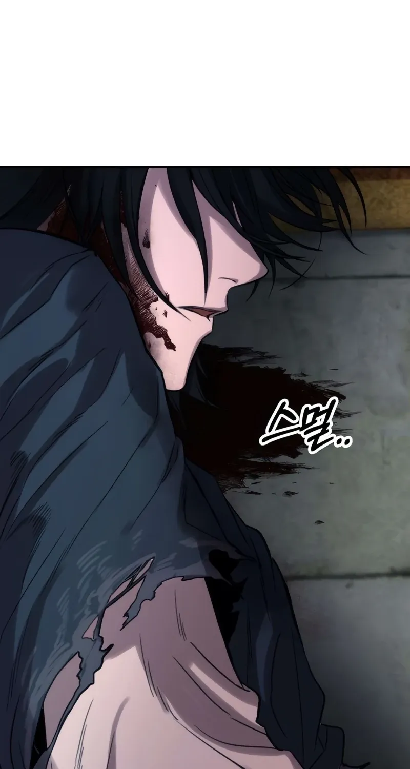 To Live as an Immortal Chapter 5 page 54 - 
