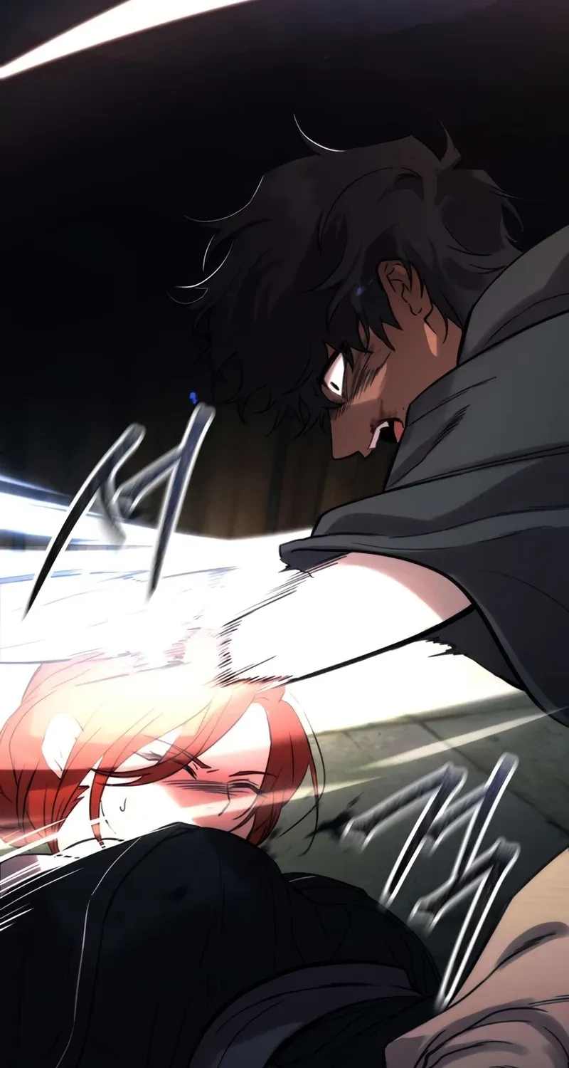 To Live as an Immortal Chapter 5 page 59 - 