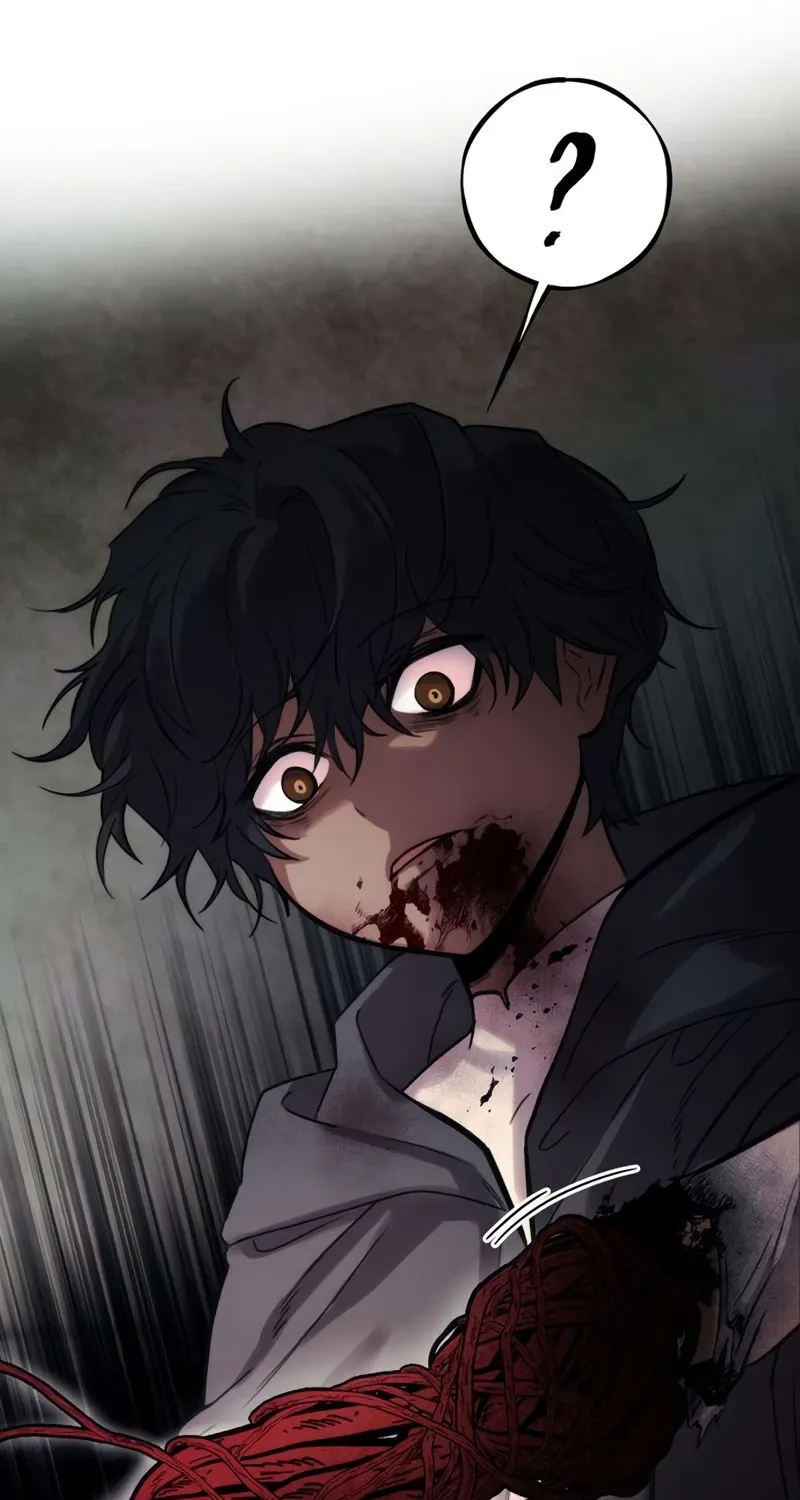 To Live as an Immortal Chapter 5 page 62 - 