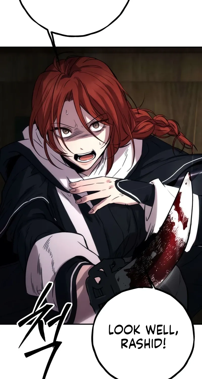 To Live as an Immortal Chapter 5 page 69 - 