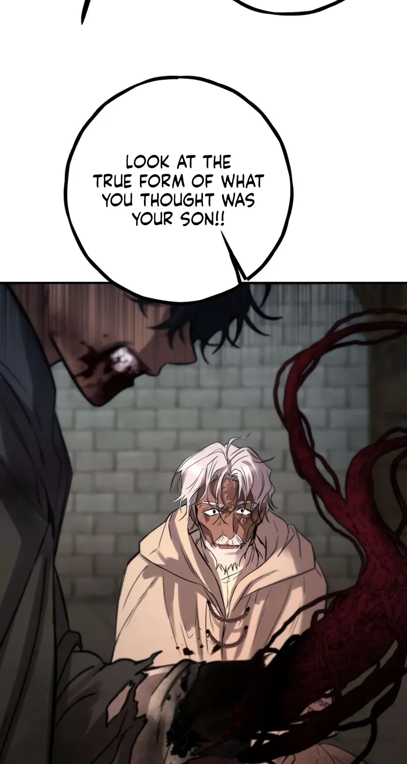 To Live as an Immortal Chapter 5 page 70 - 