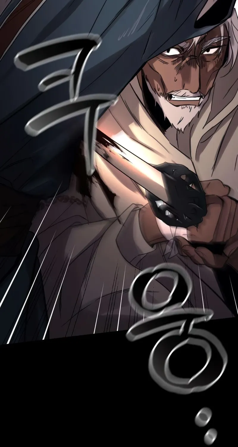 To Live as an Immortal Chapter 5 page 8 - 