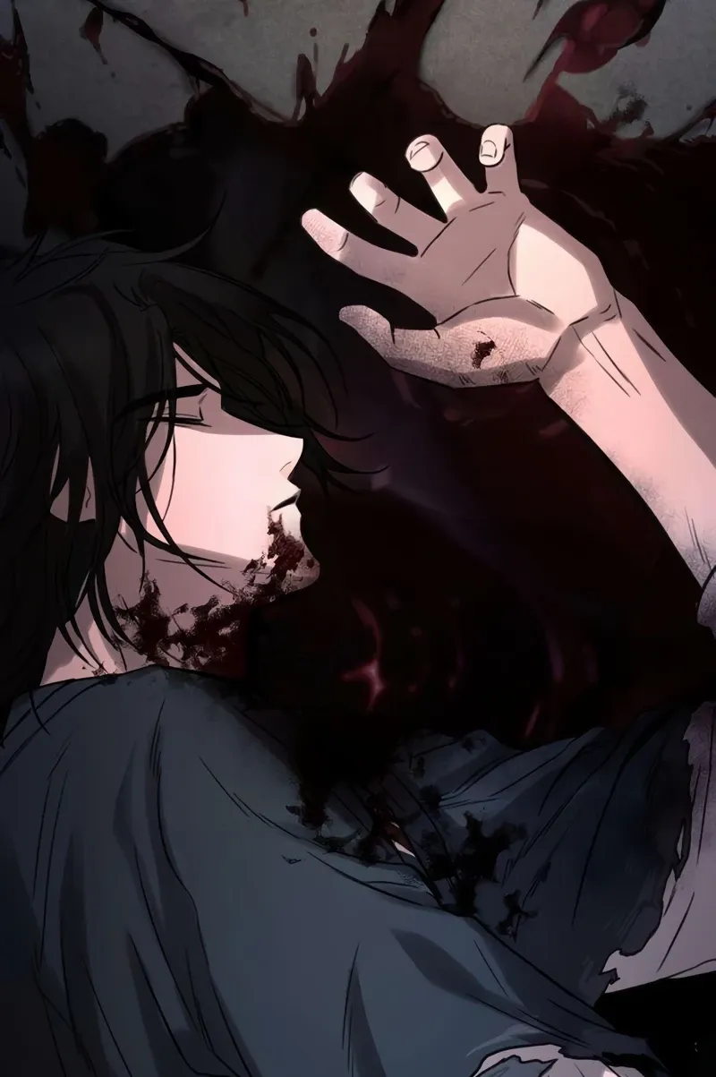 To Live as an Immortal Chapter 5 page 76 - 