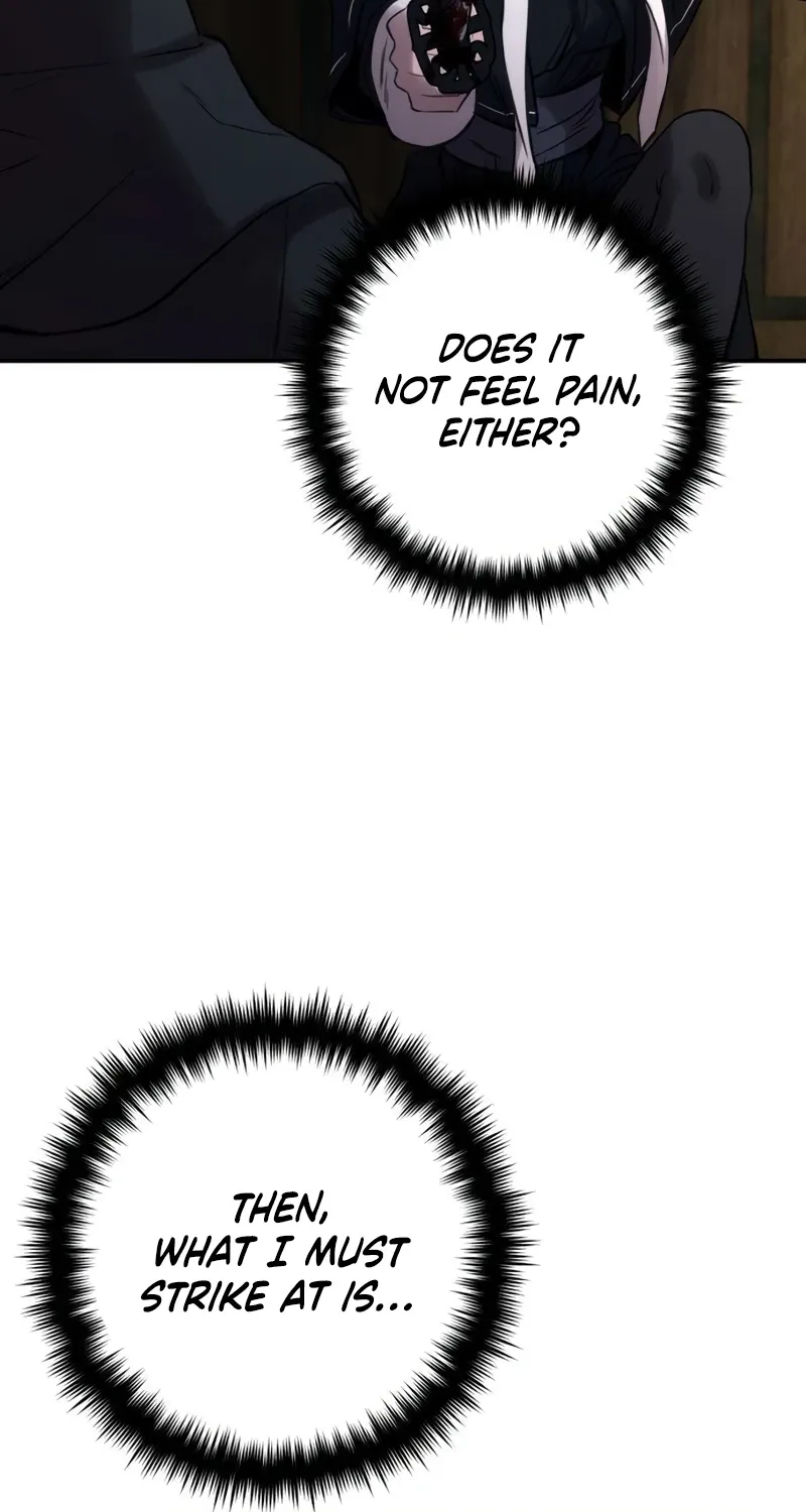 To Live as an Immortal Chapter 5 page 79 - 