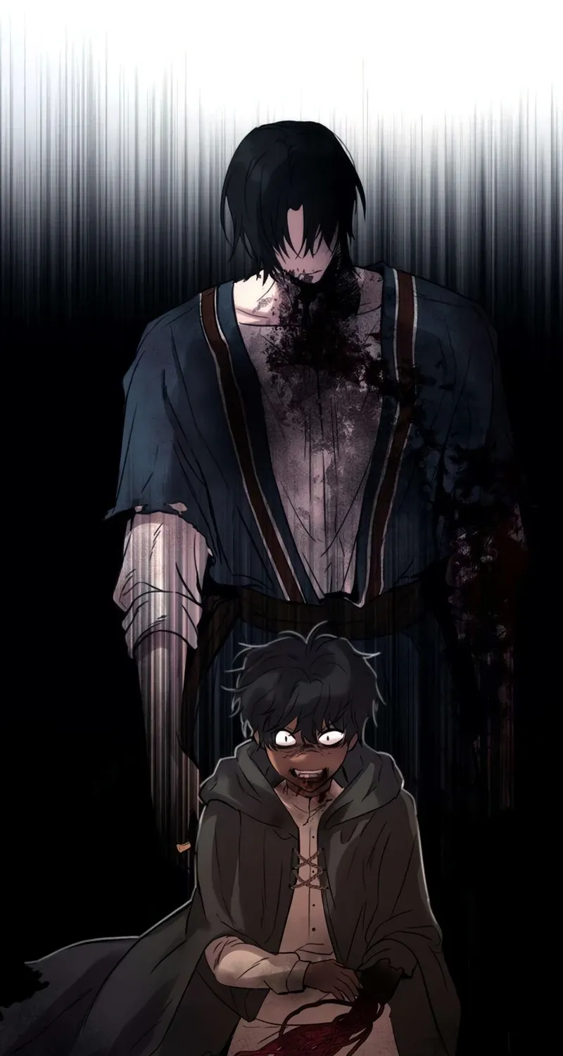 To Live as an Immortal Chapter 5 page 82 - 