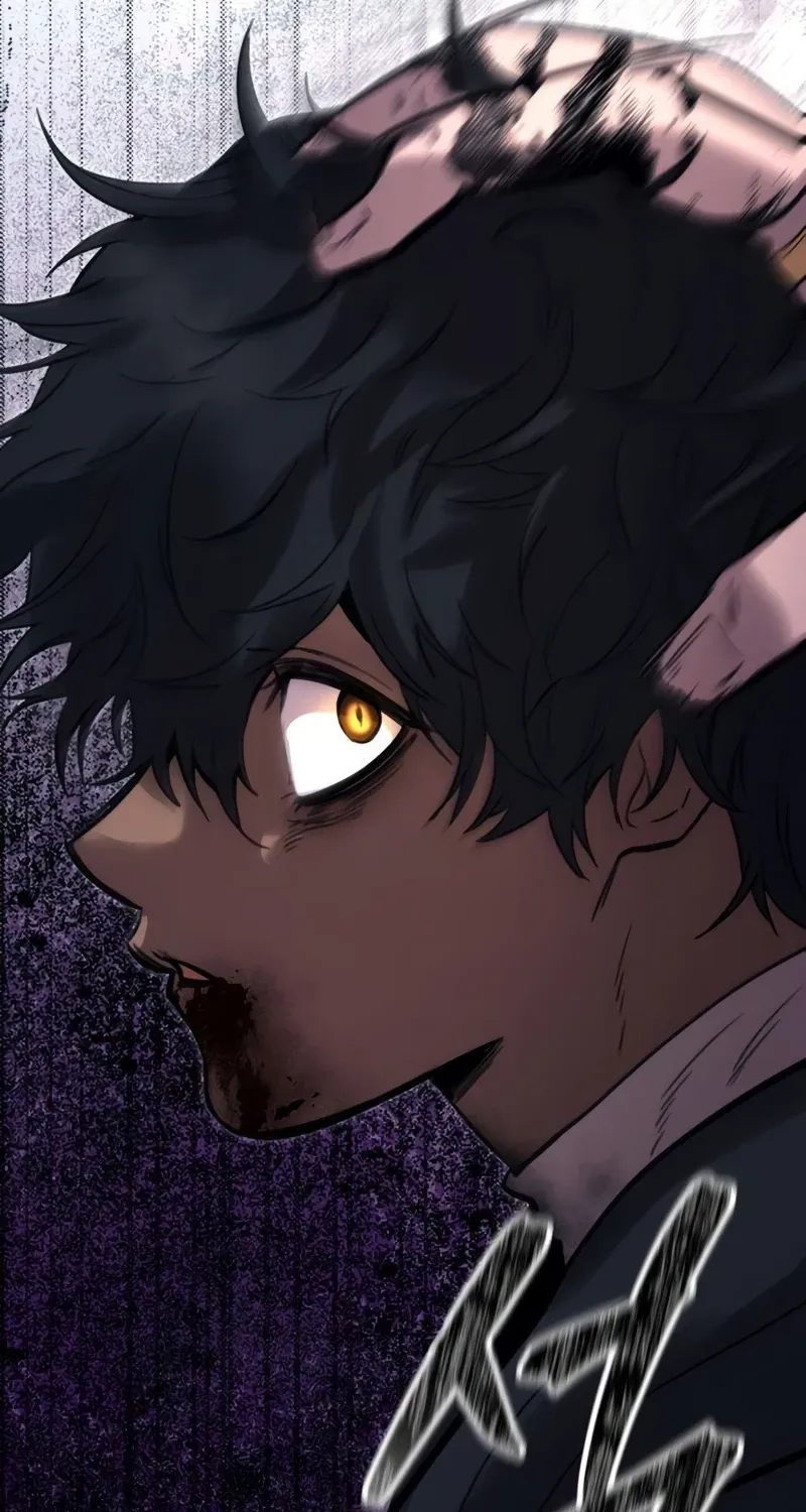 To Live as an Immortal Chapter 5 page 84 - 