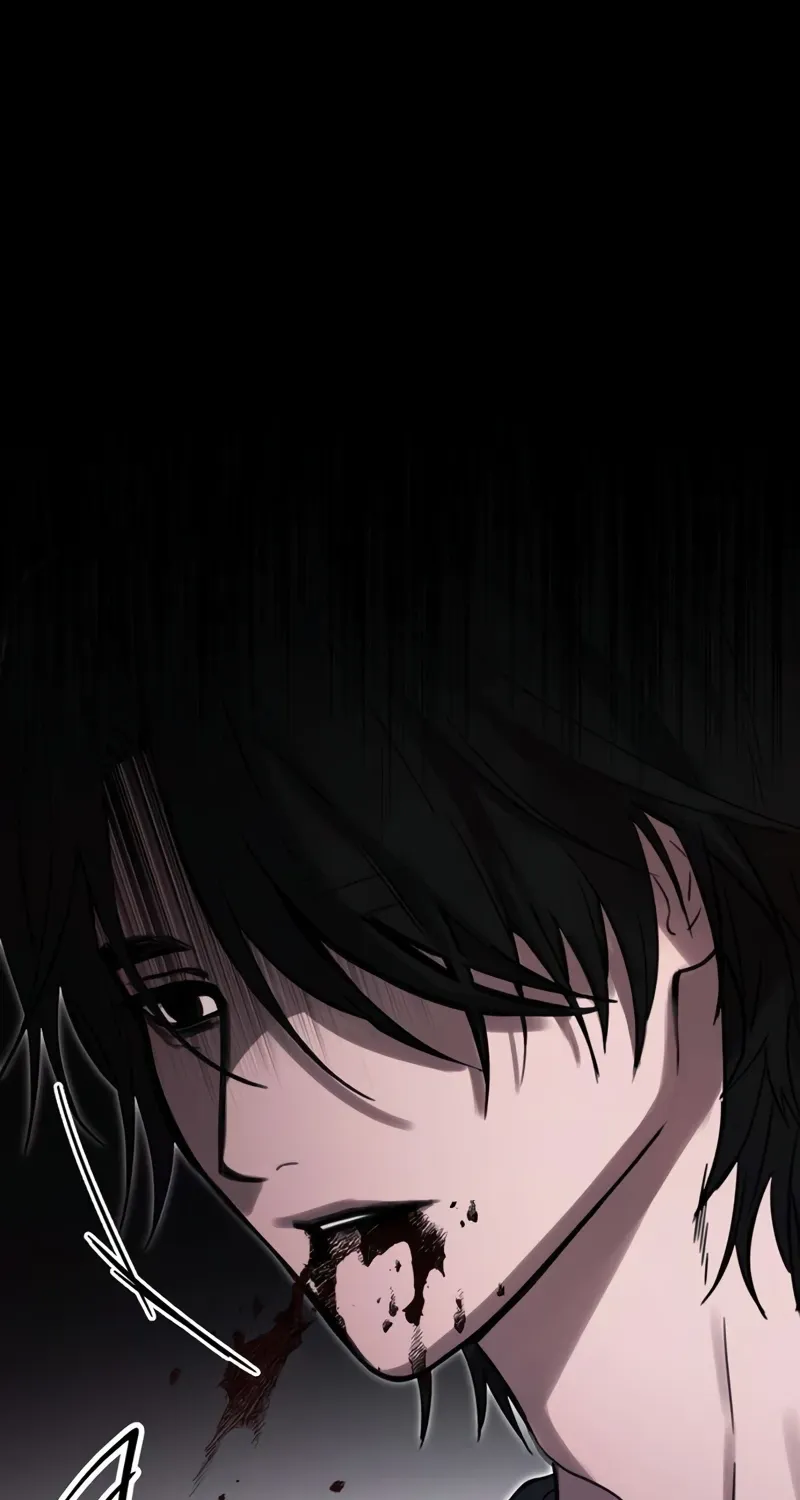 To Live as an Immortal Chapter 5 page 10 - 