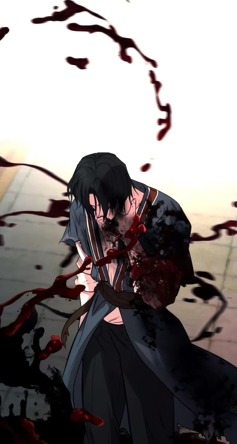 To Live as an Immortal Chapter 5 page 93 - 