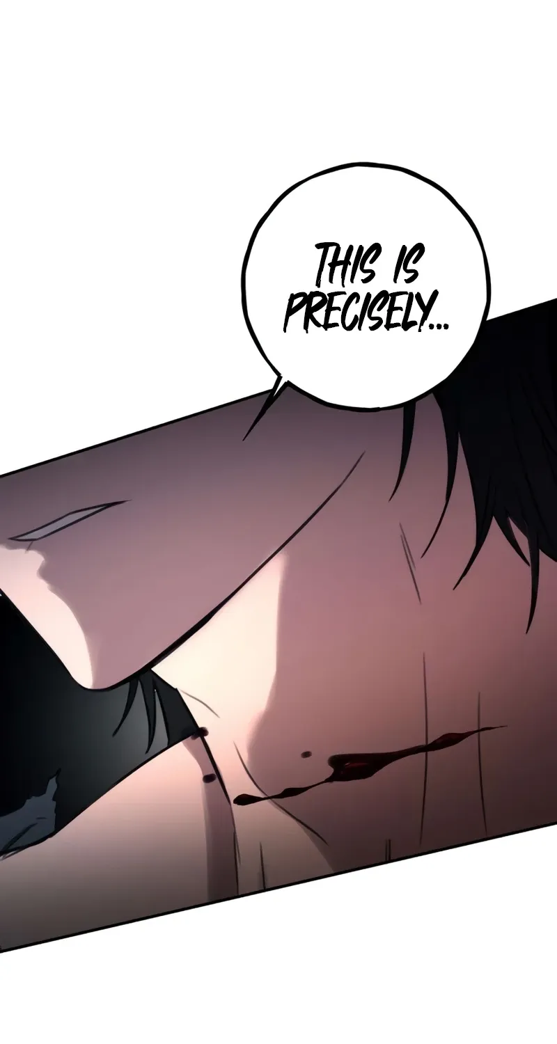 To Live as an Immortal Chapter 5 page 98 - 