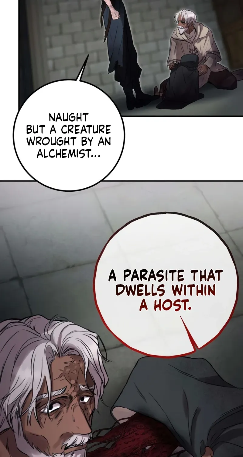 To Live as an Immortal Chapter 6 page 18 - 