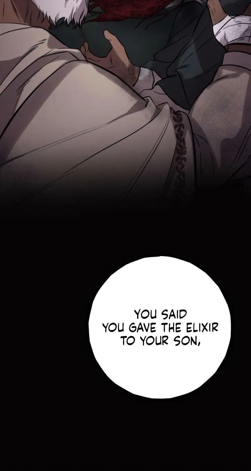 To Live as an Immortal Chapter 6 page 19 - 