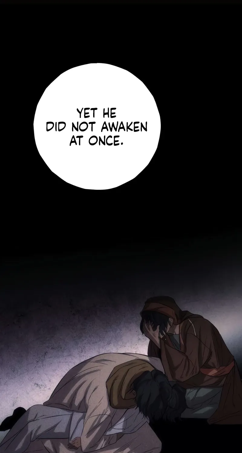 To Live as an Immortal Chapter 6 page 20 - 