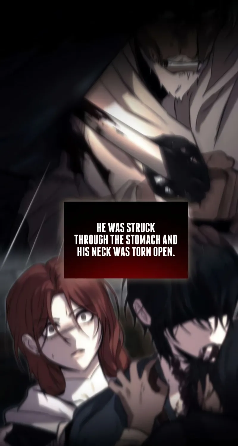 To Live as an Immortal Chapter 6 page 3 - 