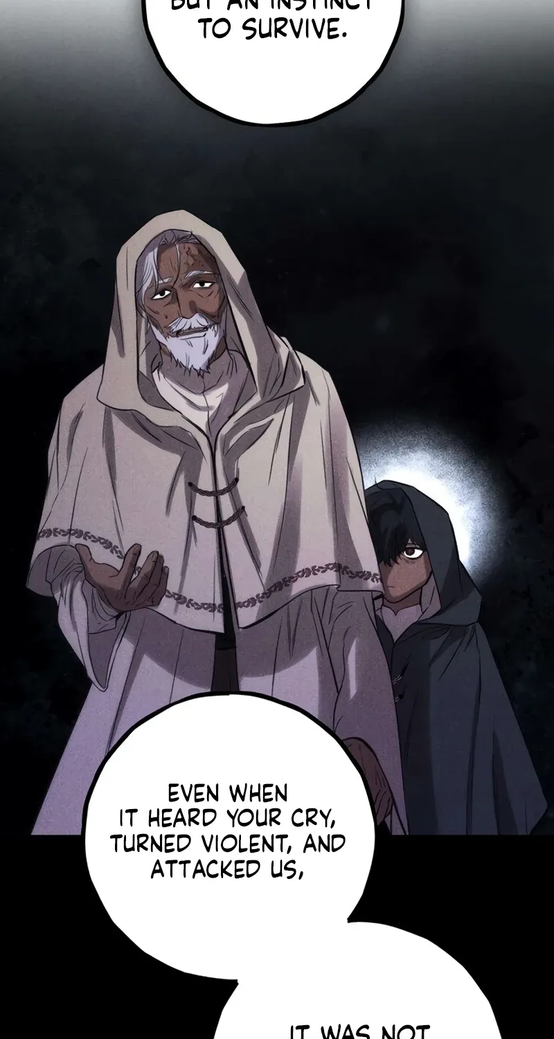 To Live as an Immortal Chapter 6 page 25 - 