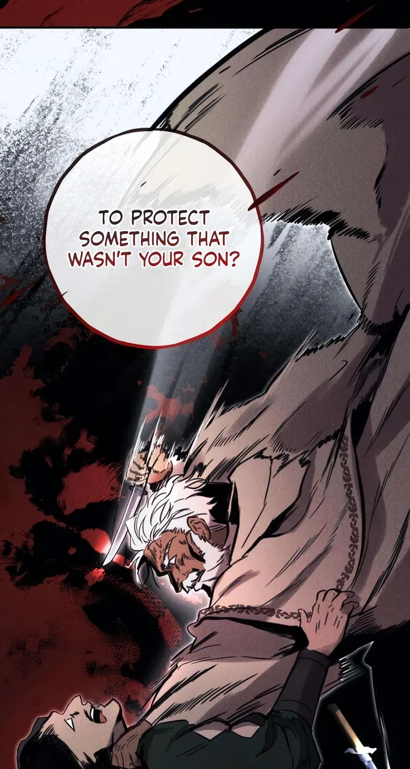 To Live as an Immortal Chapter 6 page 30 - 