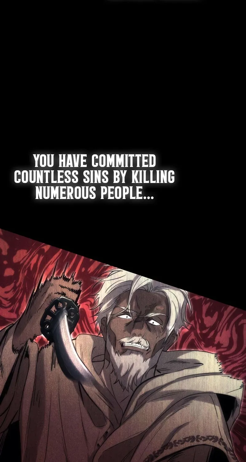 To Live as an Immortal Chapter 6 page 33 - 