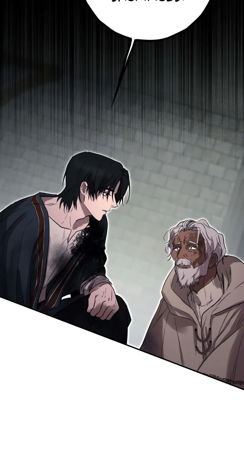 To Live as an Immortal Chapter 6 page 35 - 