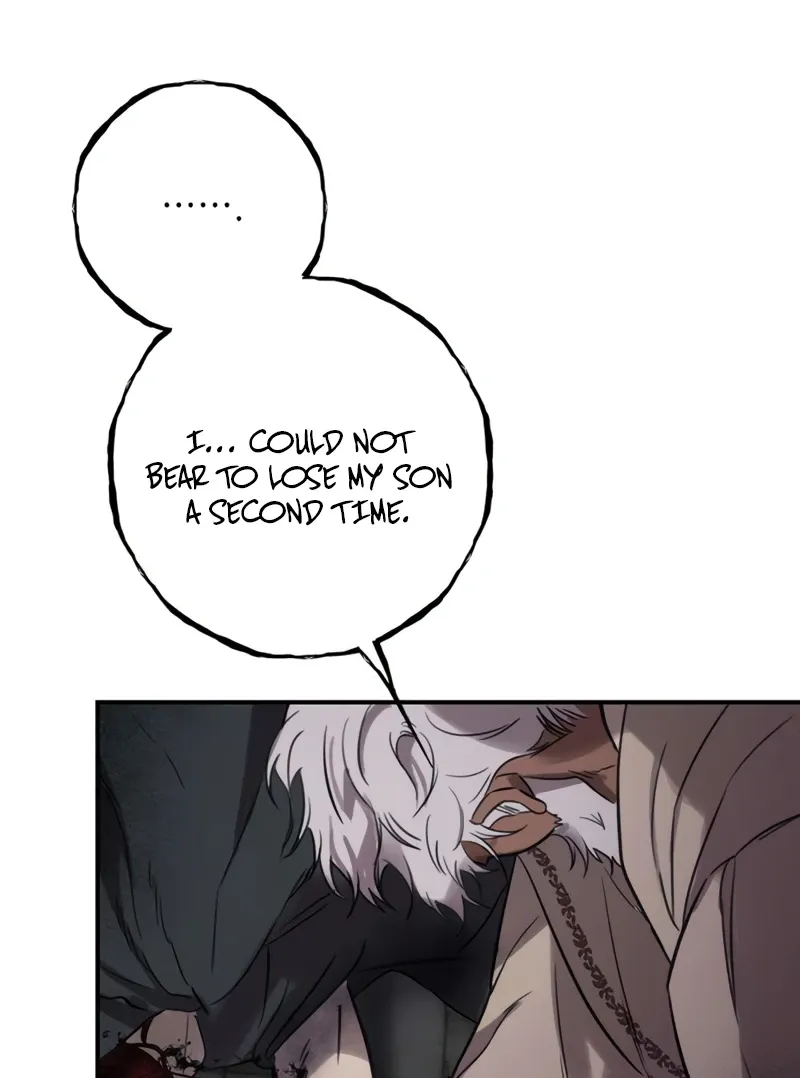 To Live as an Immortal Chapter 6 page 36 - 
