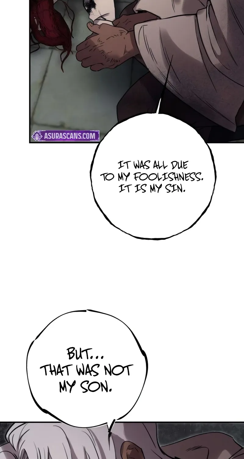 To Live as an Immortal Chapter 6 page 37 - 
