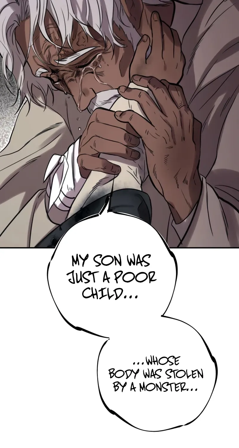 To Live as an Immortal Chapter 6 page 38 - 