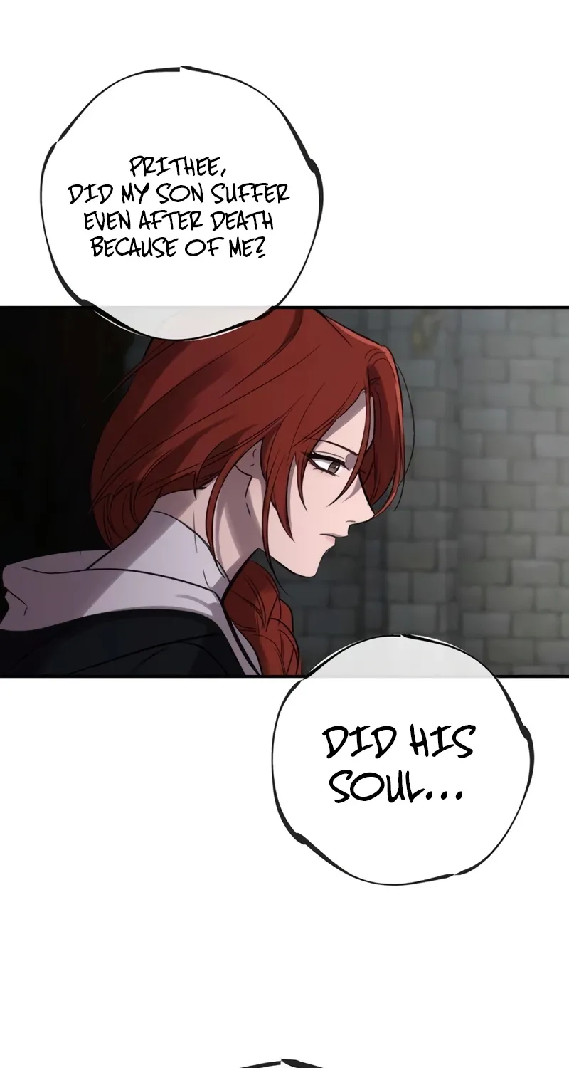 To Live as an Immortal Chapter 6 page 39 - 