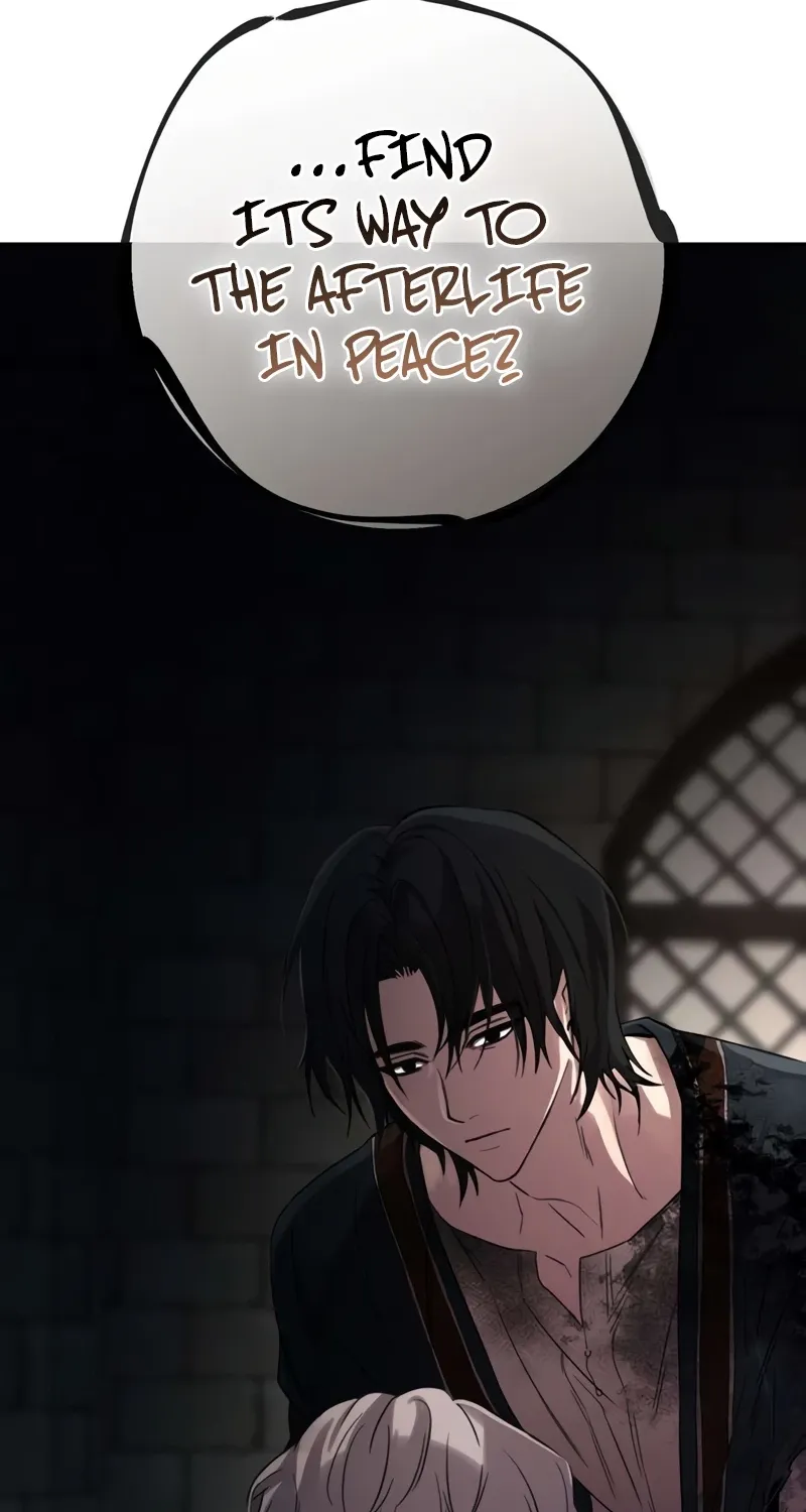 To Live as an Immortal Chapter 6 page 40 - 