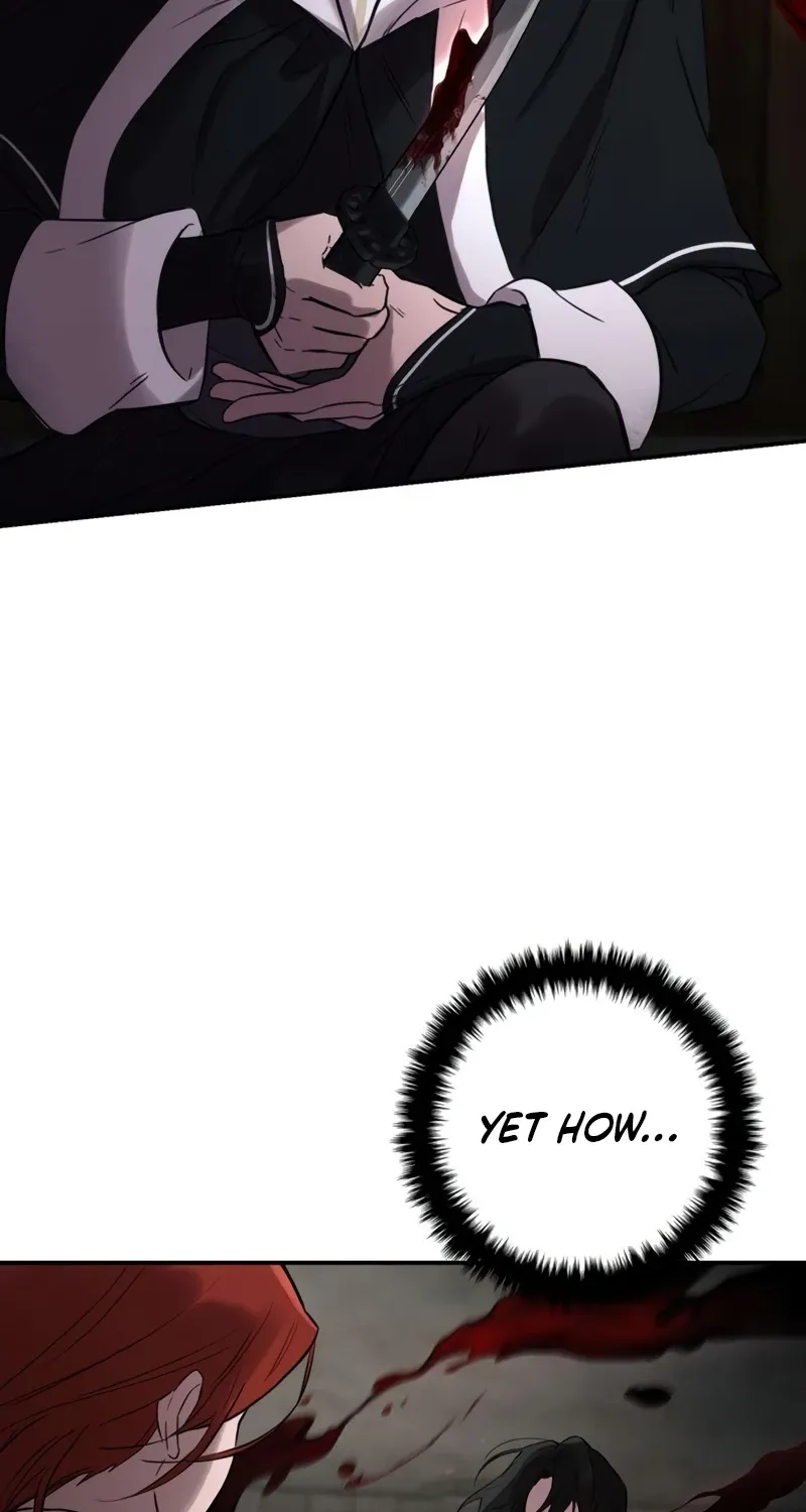 To Live as an Immortal Chapter 6 page 5 - 