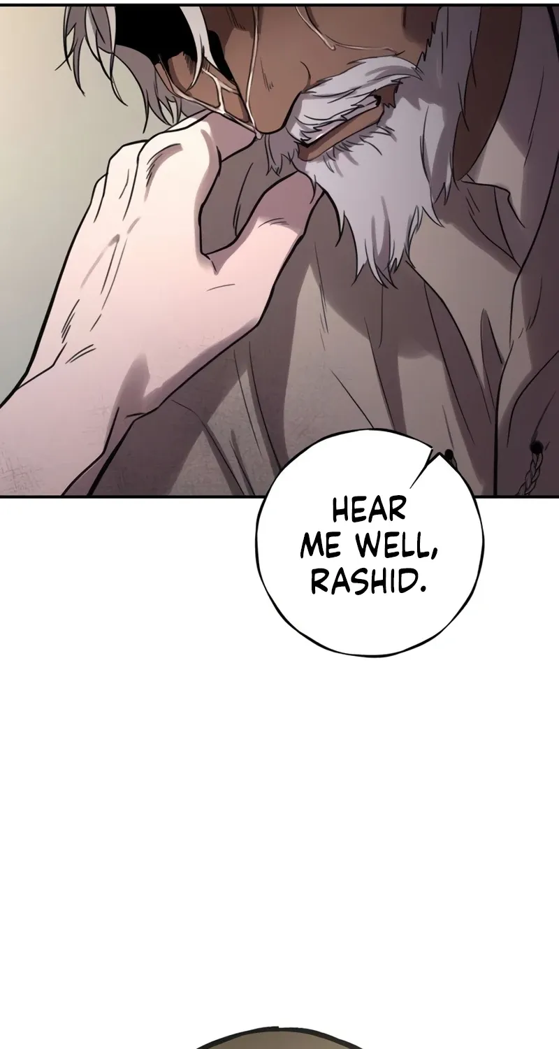 To Live as an Immortal Chapter 6 page 43 - 