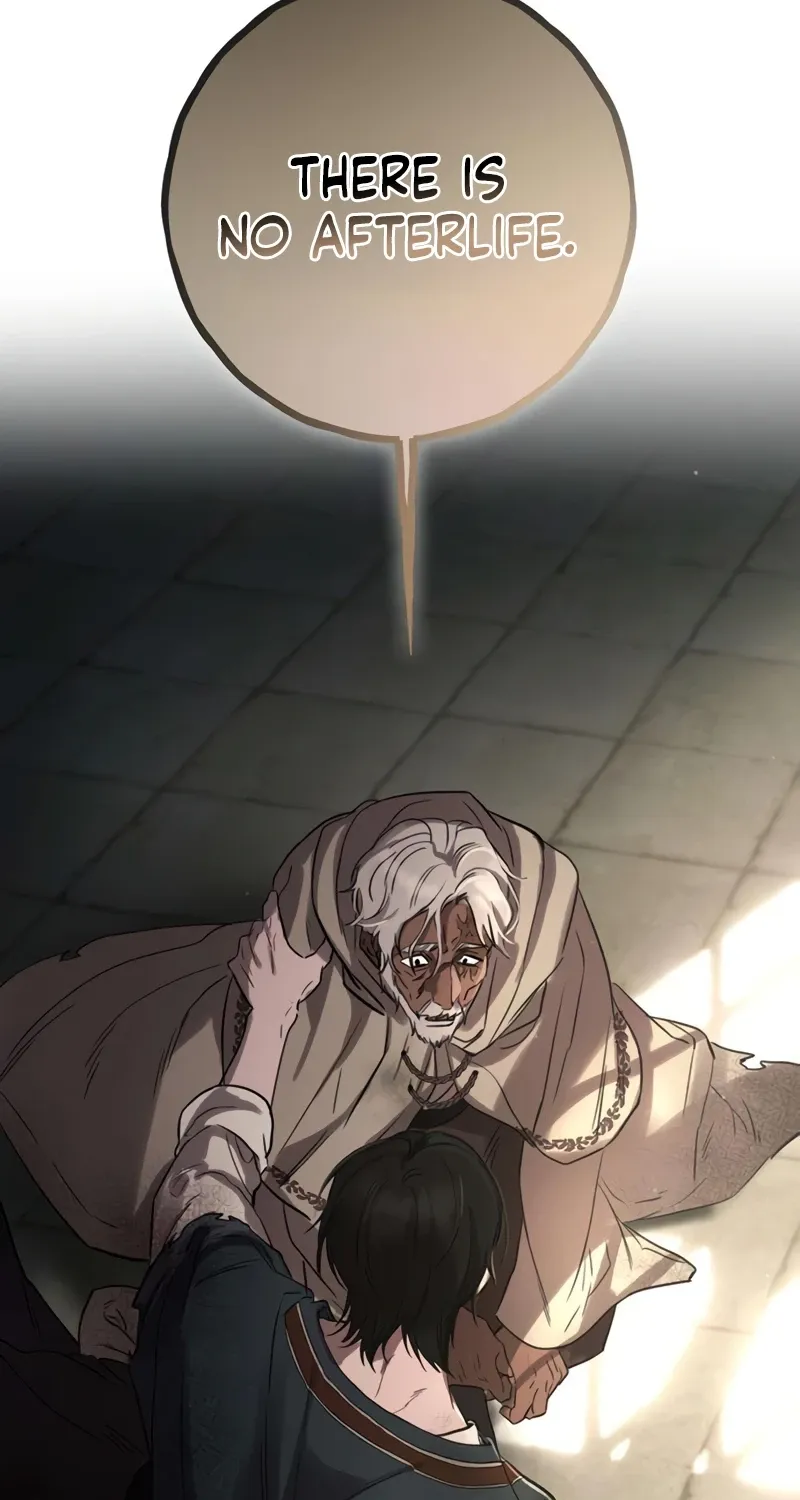 To Live as an Immortal Chapter 6 page 44 - 