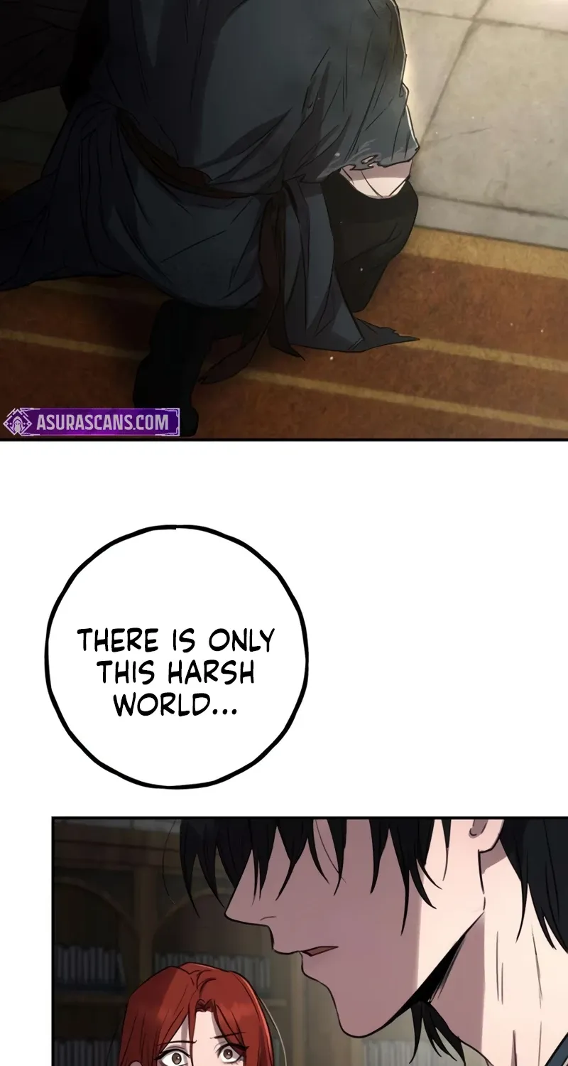 To Live as an Immortal Chapter 6 page 45 - 