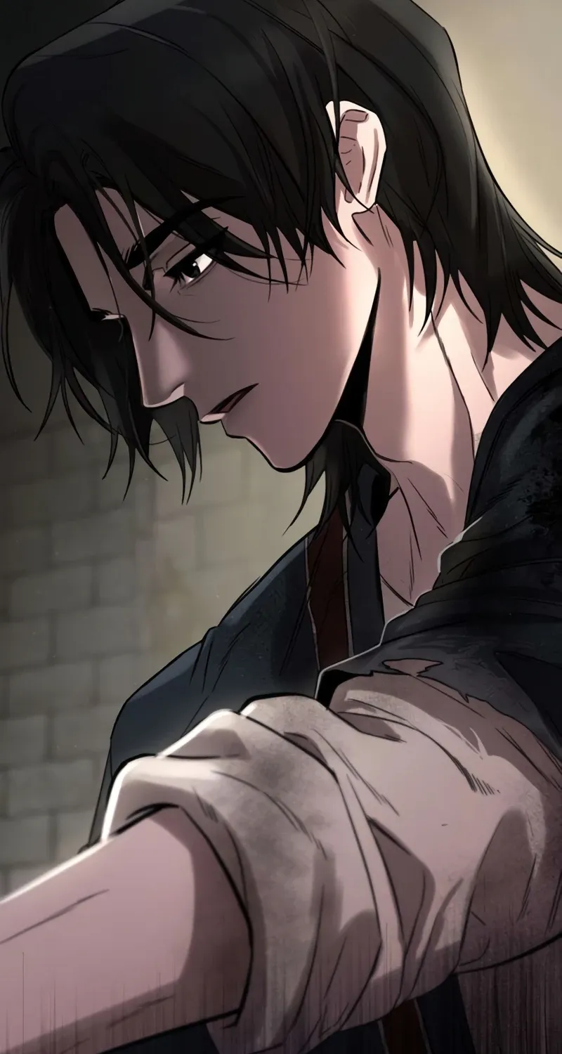 To Live as an Immortal Chapter 6 page 47 - 