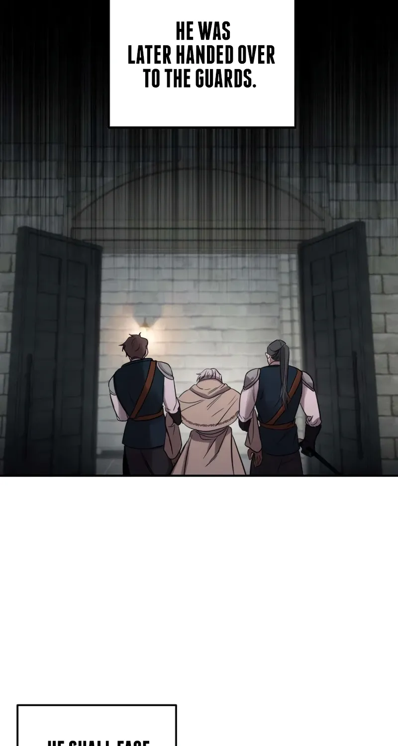 To Live as an Immortal Chapter 6 page 49 - 