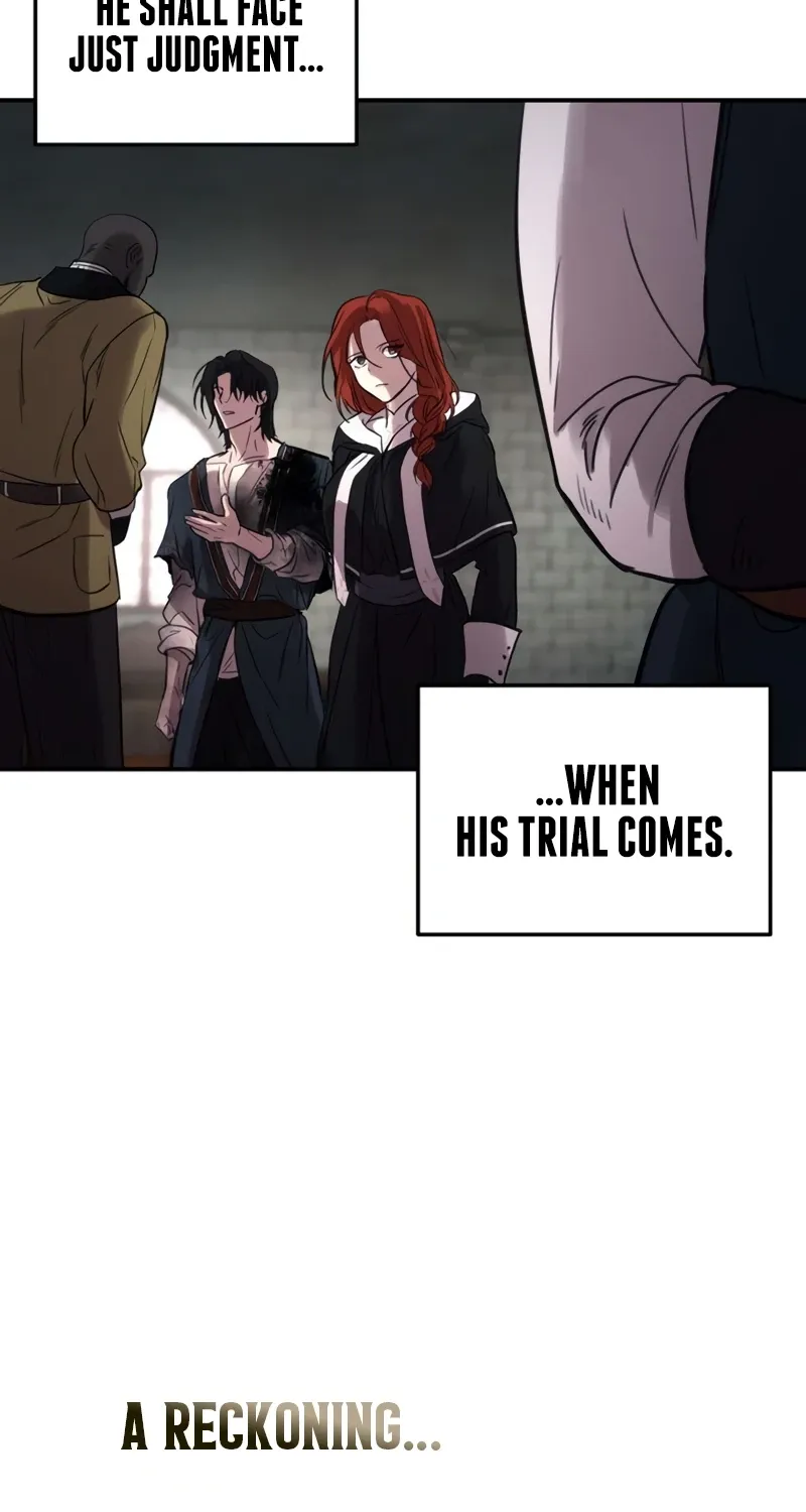 To Live as an Immortal Chapter 6 page 50 - 