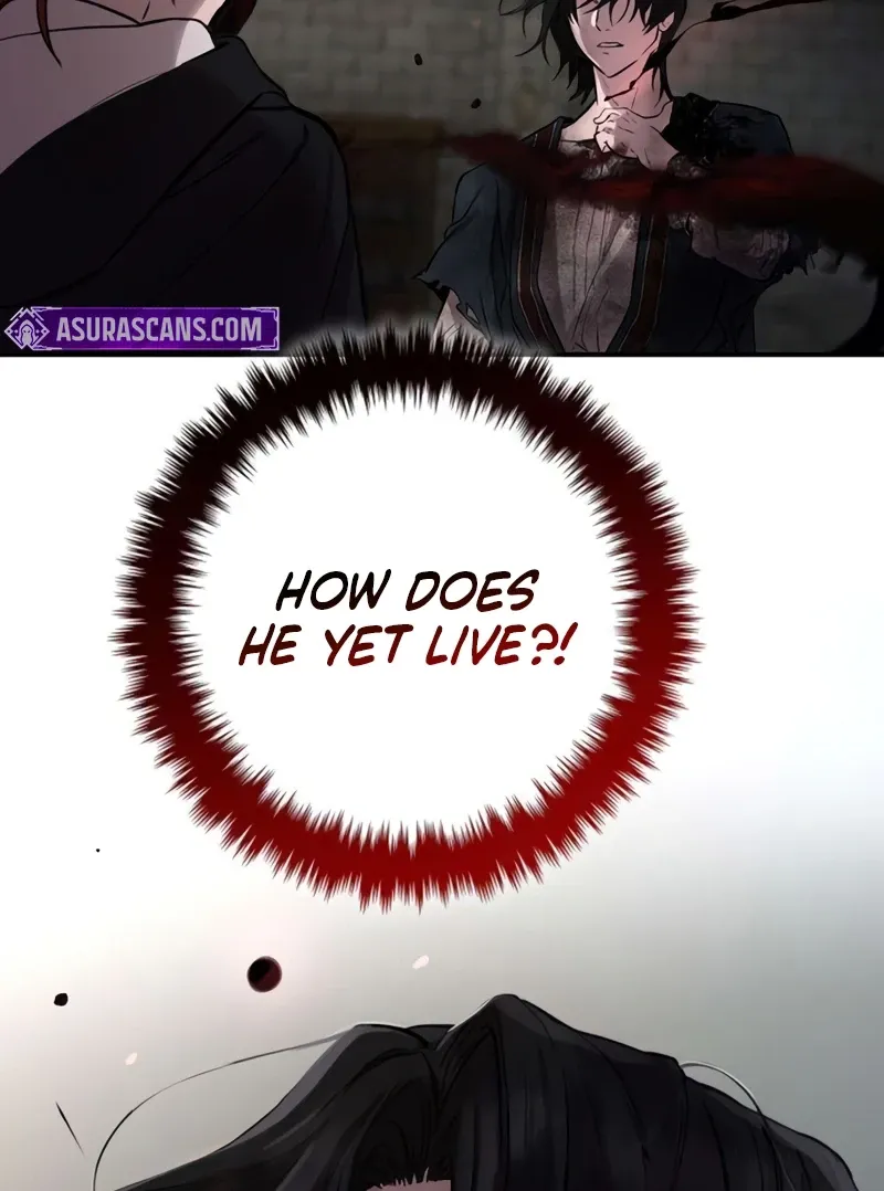 To Live as an Immortal Chapter 6 page 6 - 