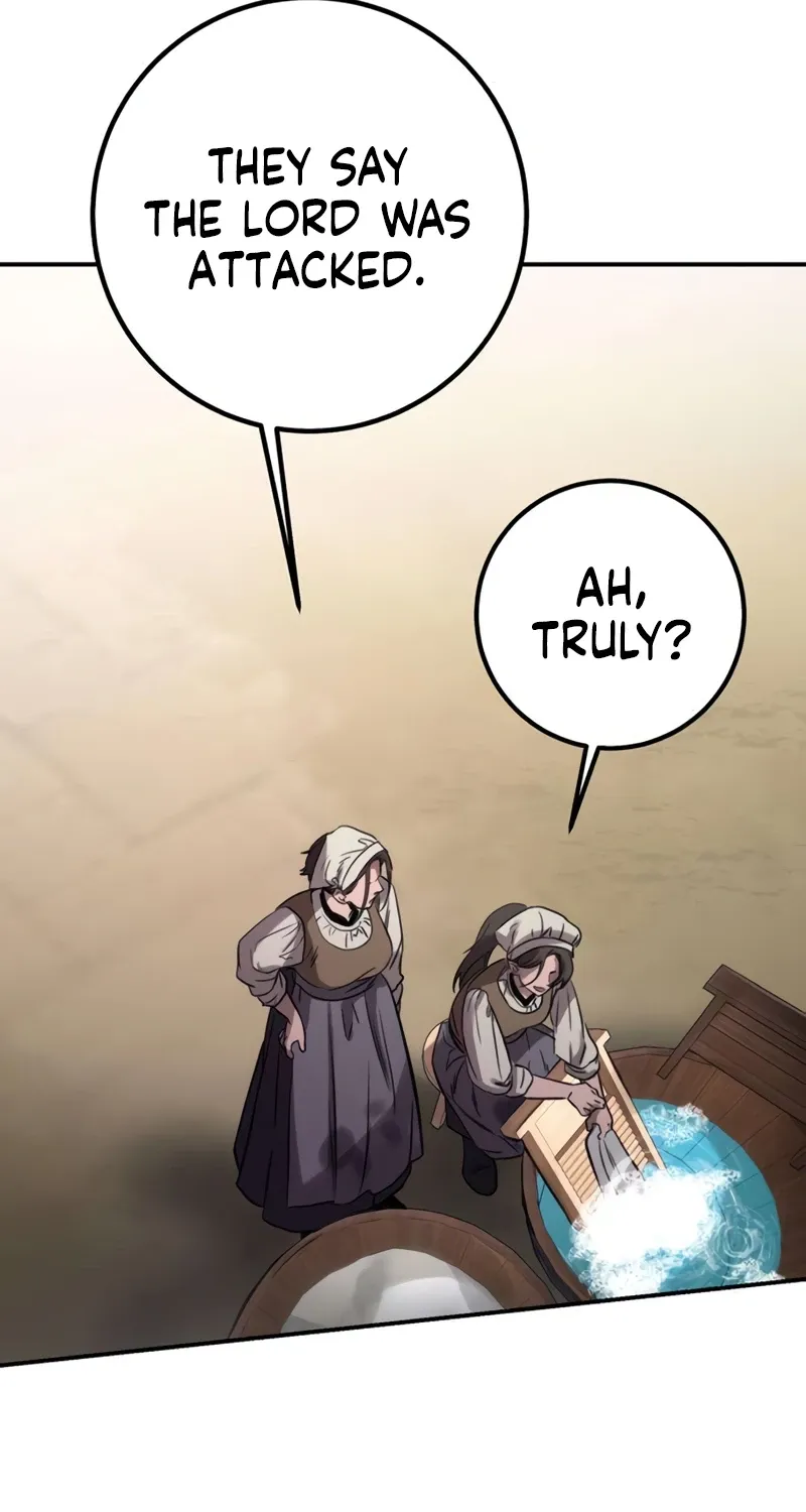To Live as an Immortal Chapter 6 page 54 - 