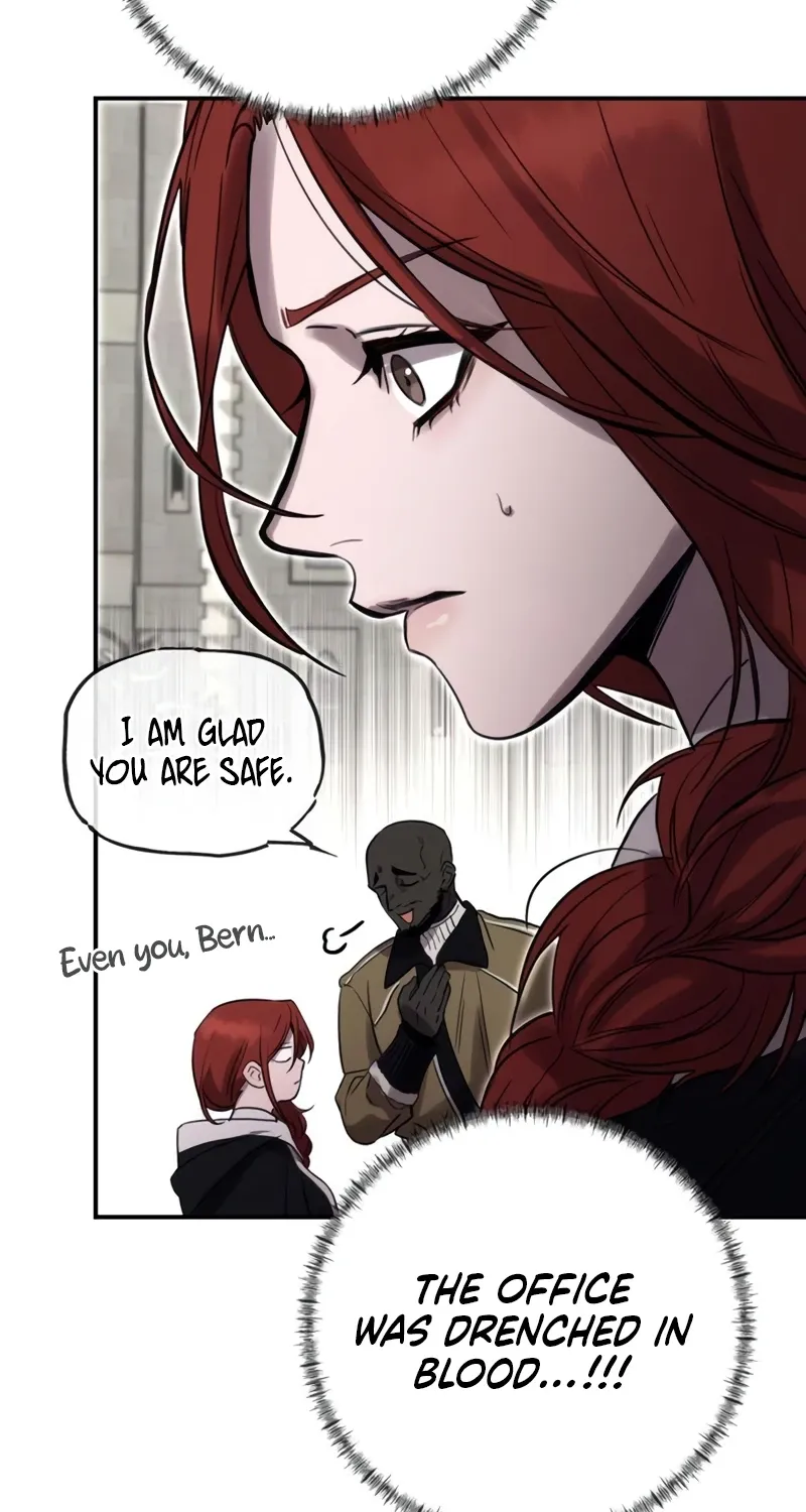 To Live as an Immortal Chapter 6 page 57 - 