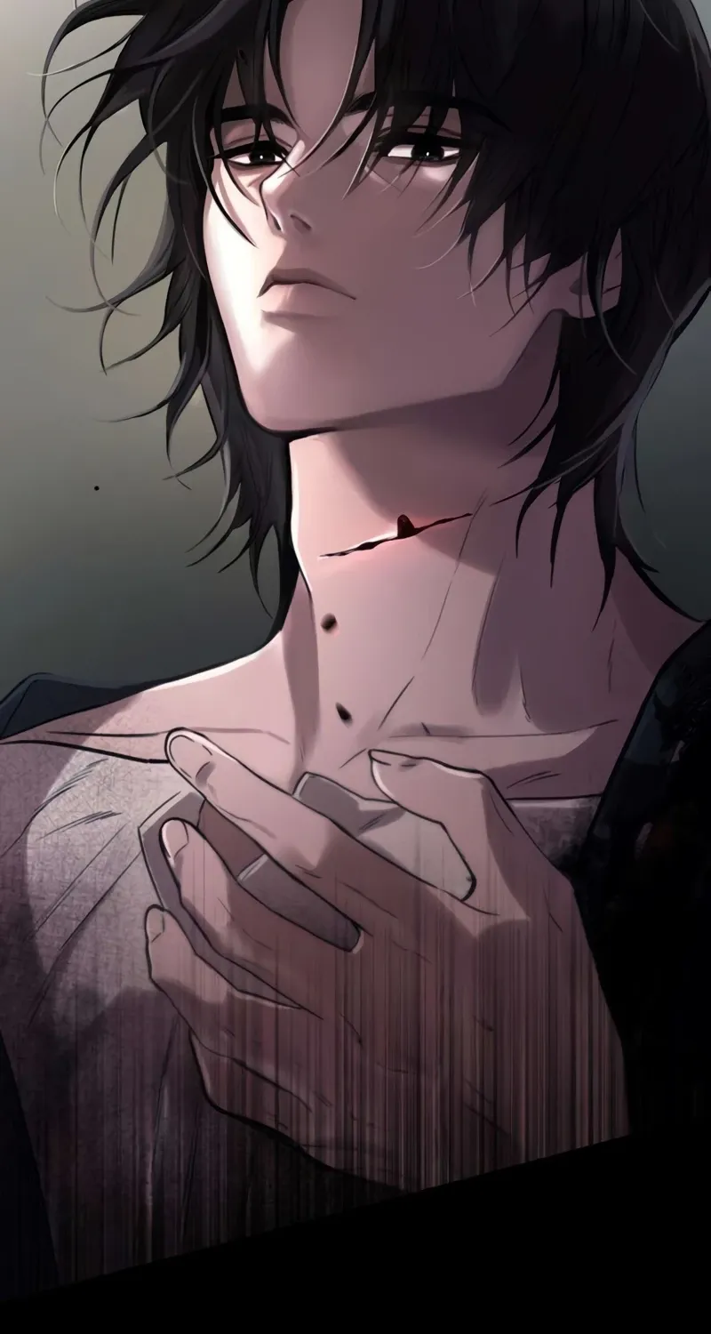To Live as an Immortal Chapter 6 page 7 - 