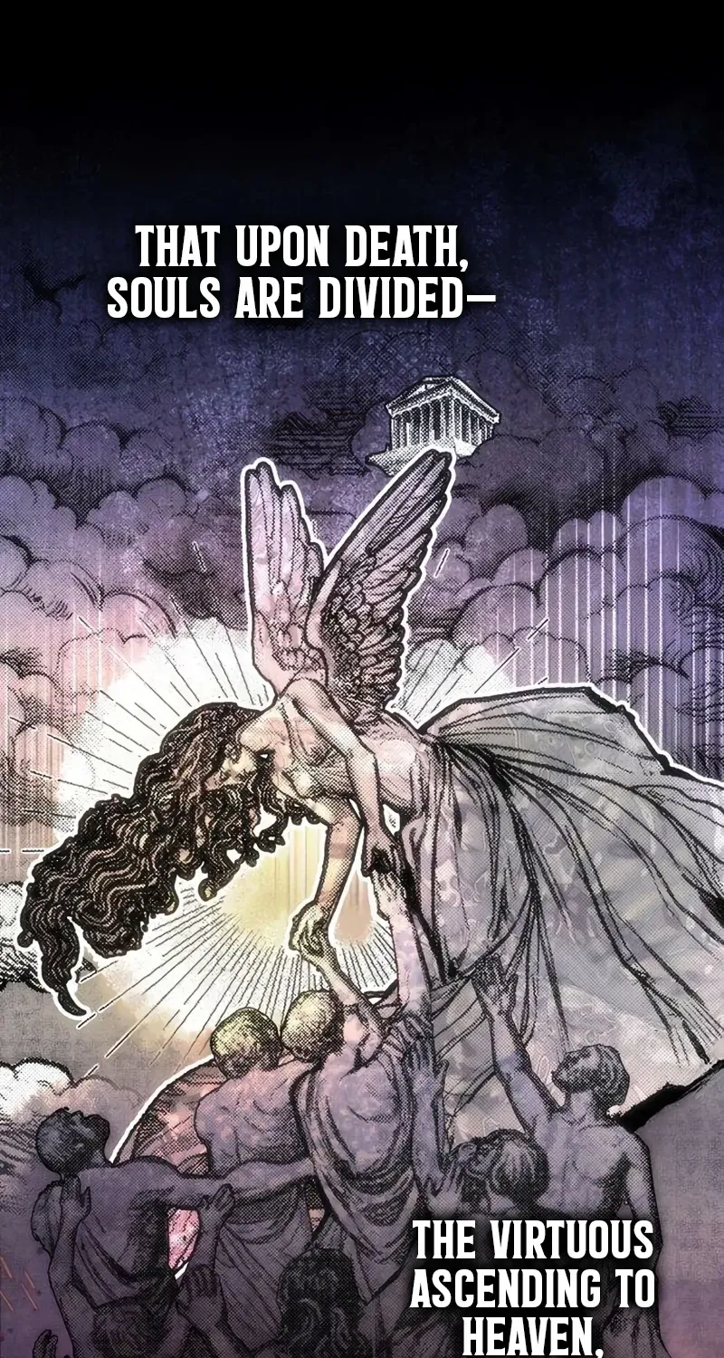 To Live as an Immortal Chapter 6 page 69 - 