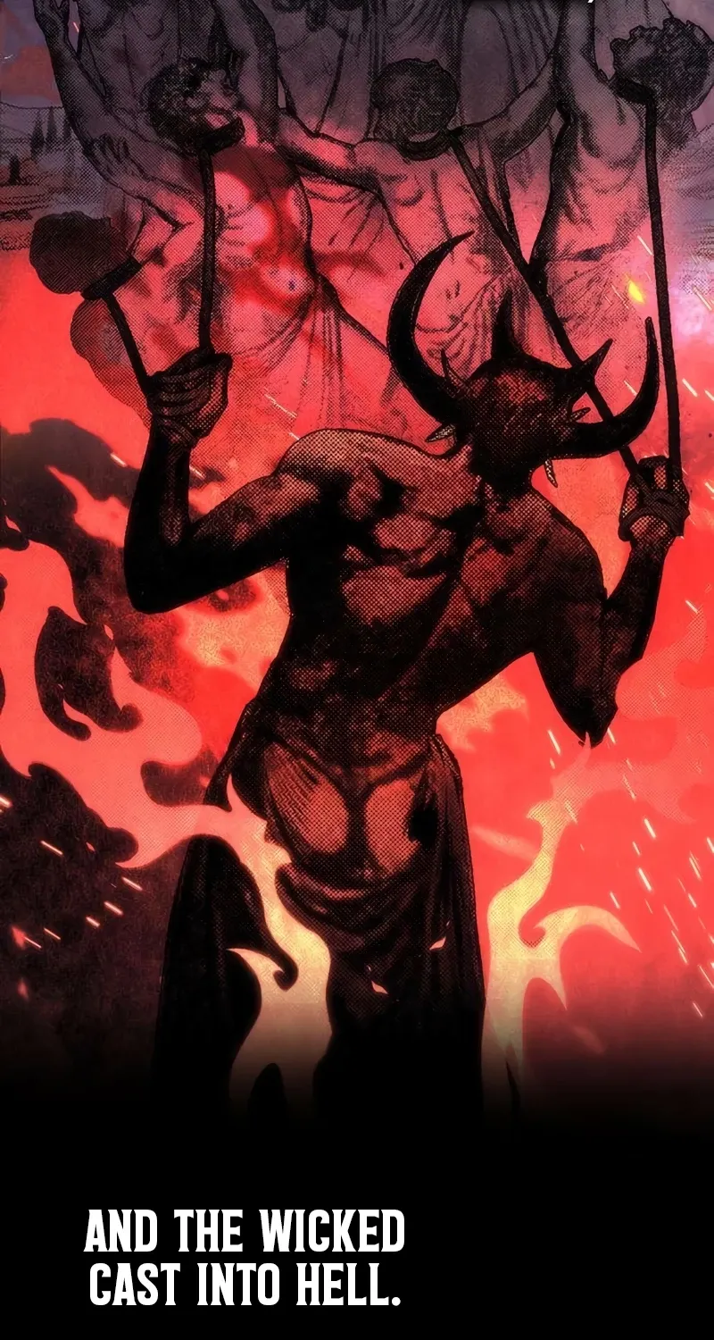 To Live as an Immortal Chapter 6 page 70 - 
