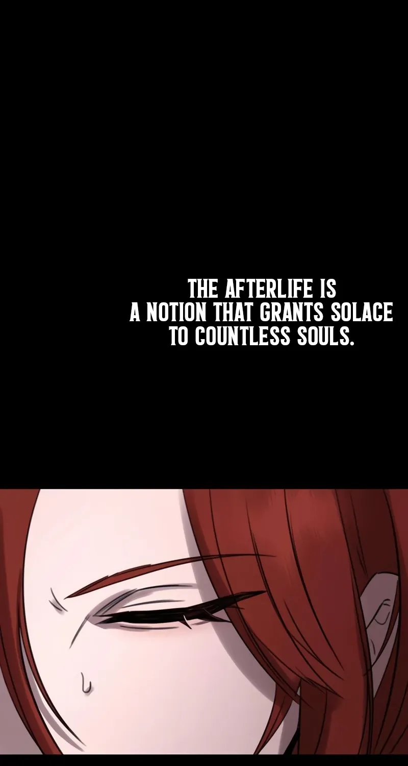 To Live as an Immortal Chapter 6 page 71 - 