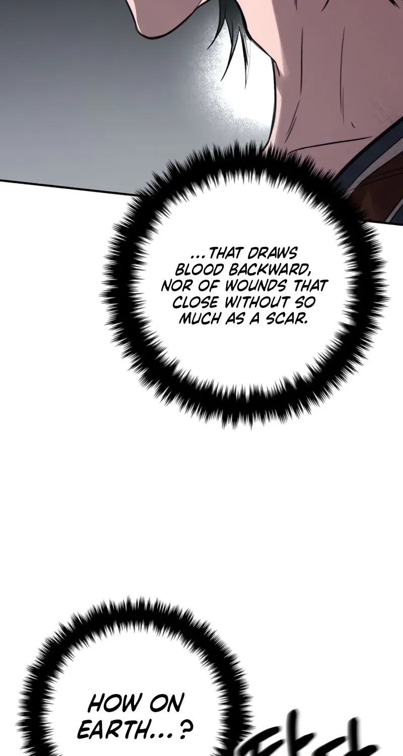 To Live as an Immortal Chapter 6 page 10 - 
