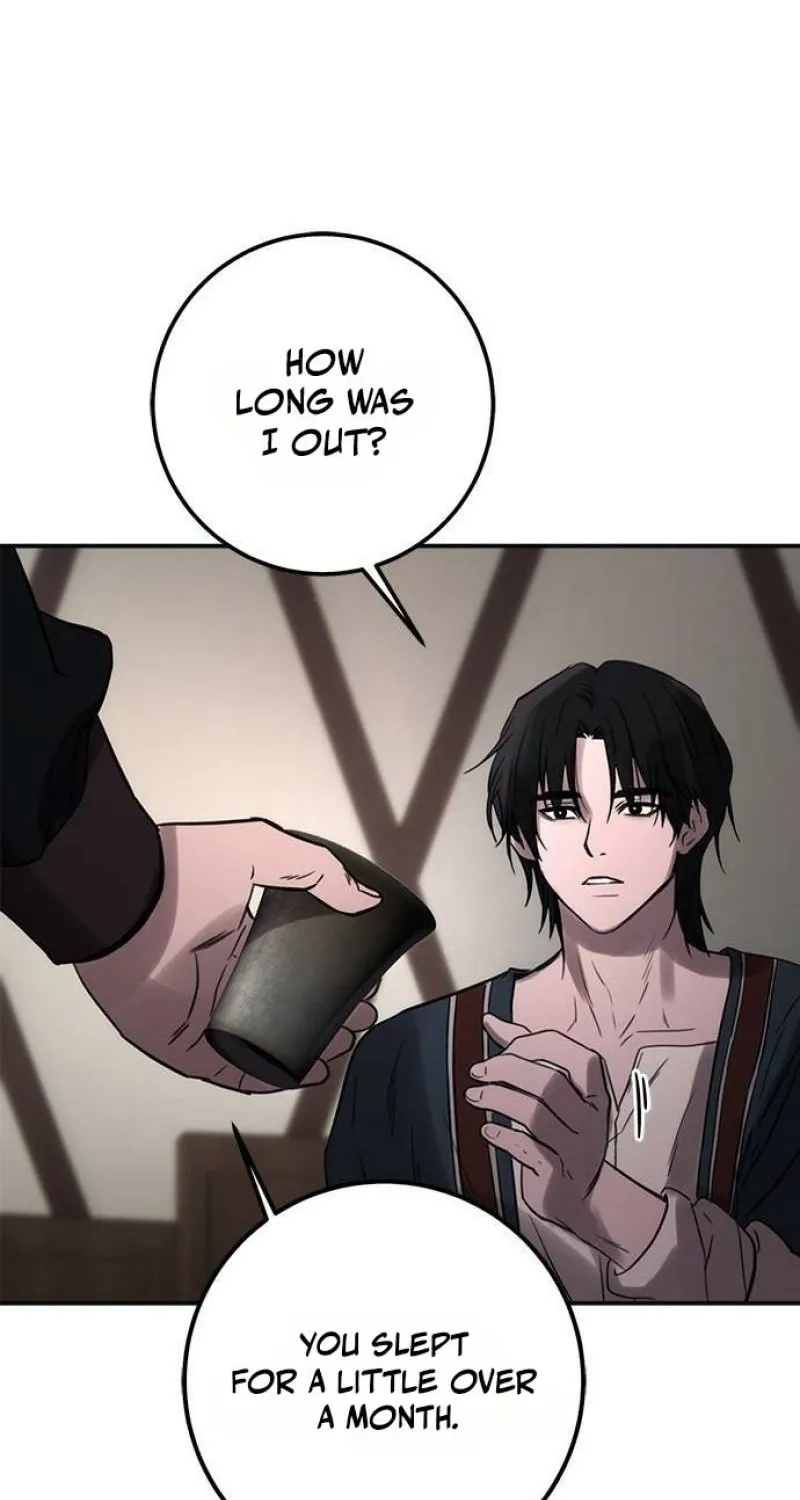 To Live as an Immortal Chapter 7 page 20 - 