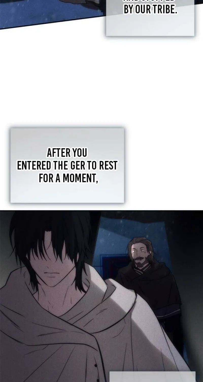 To Live as an Immortal Chapter 7 page 23 - 