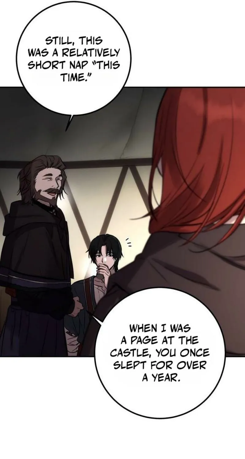 To Live as an Immortal Chapter 7 page 25 - 